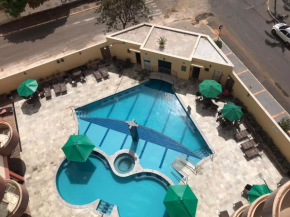 APARTAMENTO CONDOMINIO SPLENDOR THERMAS